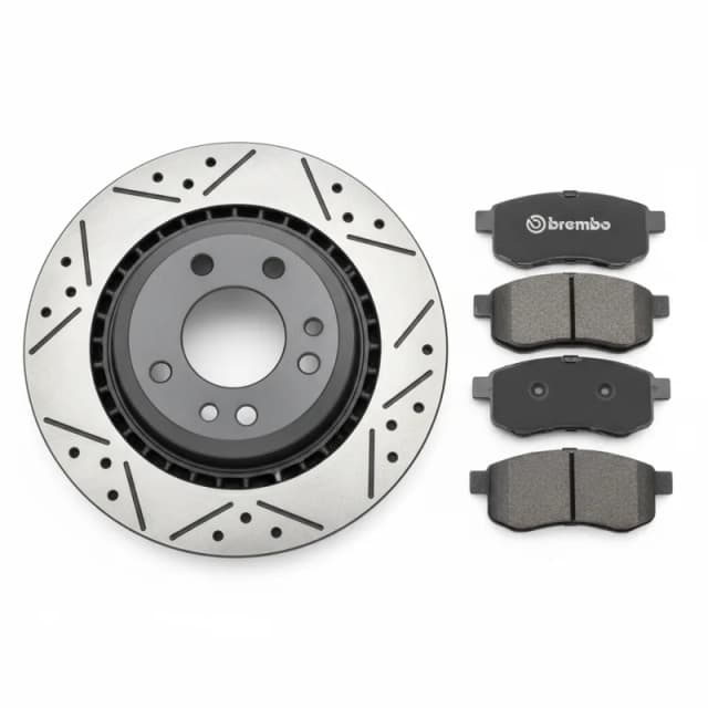 Brakes