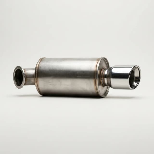 Exhaust