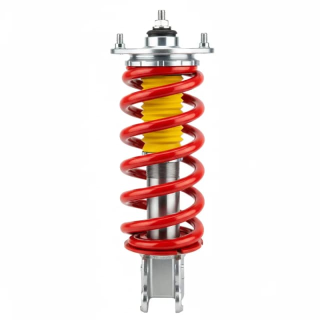 Suspension